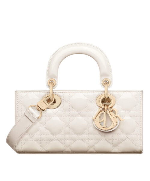 Christian Dior Small Lady D-Joy Bag